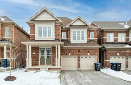 For Lease - 27 Haverstock Crescent Unit# (Basement), Brampton, Ontario - Photo 3