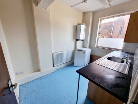 Property To Rent Barrow Street, St. Helens, WA10 | Office through Little Estate Agents - Photo 4