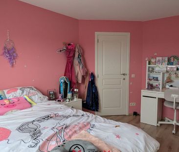 Appartement te huur in Munsterbilzen voor € 950 met 3 slaapkamers - Photo 2