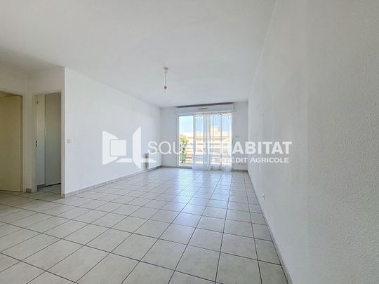 Location Appartement 2 pièces 47m² - Photo 1
