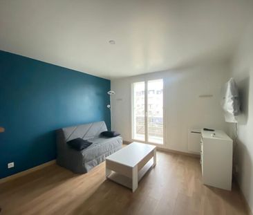 Location Appartement 1 pièce 22m² ORLEANS 45000 - Photo 1