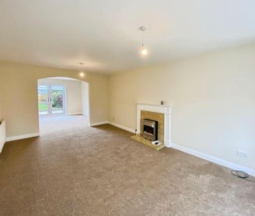 4 bedroom detached house to rent - Photo 6