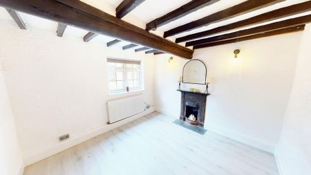 2 bedroom cottage to rent - Photo 3