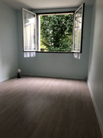 Appartement 3 pièces à VERSAILLES quartier Montreuil 59,55 m2avec balcon et ascenseur - Photo 2