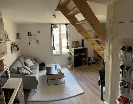 Location Appartement 2 pièces 21m² CLERMONT FERRAND 63000 - Photo 3