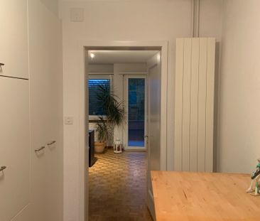Wunderschöne 1-Zimmerwohnung mit grossem Balkon - Photo 5