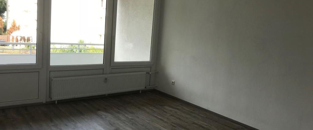 Demnächst frei! 3-Zimmer-Wohnung in Duisburg Neumühl - Photo 1