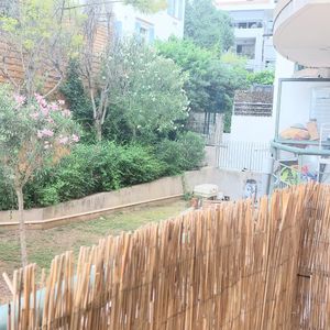 NICE - PASTEUR - STUDIO MEUBLE - BALCON - Photo 2