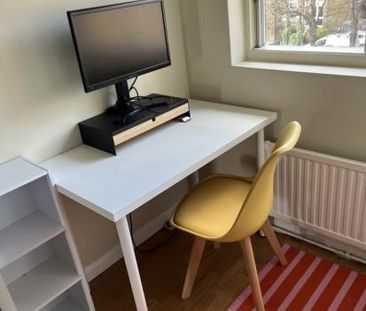 Bright, Cozy Room in South Norwood to rent - Photo 1