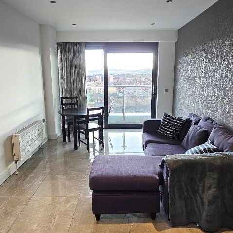 The Gallery, 50 65-69 Dublin Road, Belfast, BT2 7HG - Photo 1