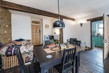 Hackney Road, Hackney, E2 - Photo 3