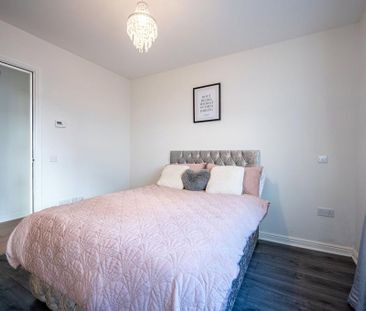 2 bedroom apartment to rent - Photo 4