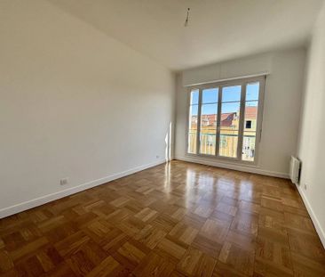 Location Appartement Nice Centre ville - Photo 4