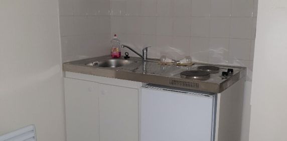 APPARTEMENT COMPIEGNE – 1 pièce(s) – 37.73 m2 - Photo 2