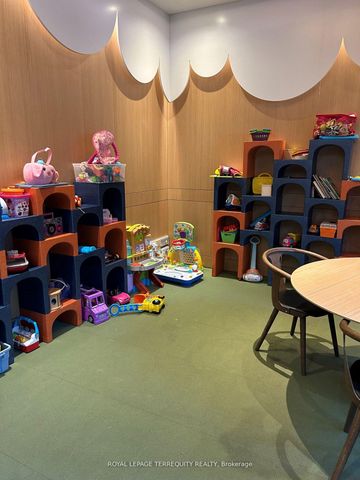 For Lease - 17 Bathurst Street Unit# 807, Toronto, Ontario - Photo 3