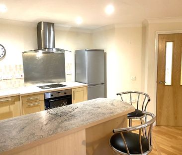 Brackenhurst Place Moortown - Photo 1