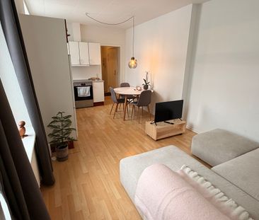 Bredgade 12C, st. th., 6000 Kolding – Bolig i Kolding City - Photo 5