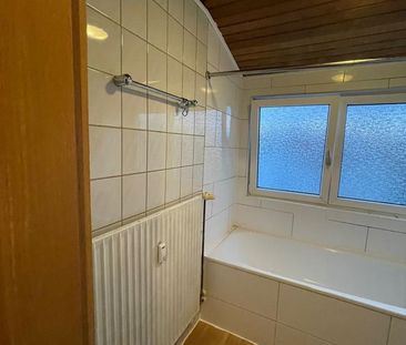 Dachgeschosswohnung 2ZKB - Foto 1