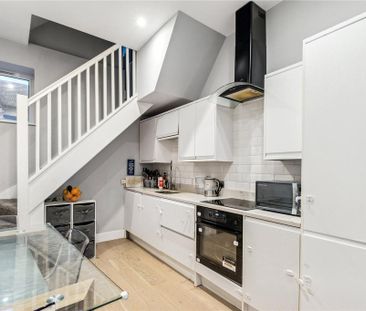 3 bedroom apartment to rent - Photo 6