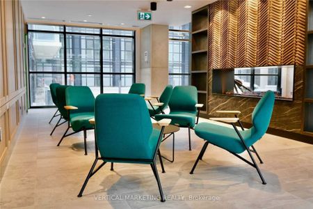 For Lease - 251 Manitoba Street Unit# 305, Toronto, Ontario - Photo 2