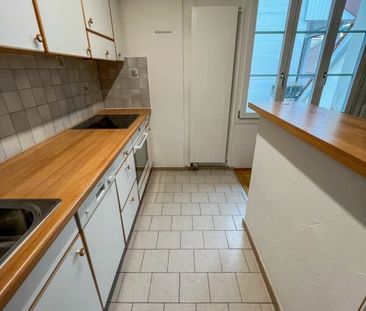 Duplexwohnung in der Altstadt - Photo 5
