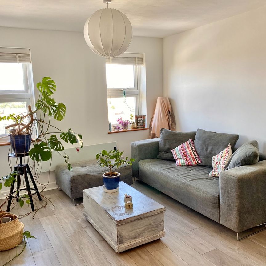 1 Bed Flat, Finsbury Road, BN2 - Photo 1