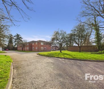 Cobblers Close, Blackpond Lane, Farnham Royal,SL2 - Photo 5
