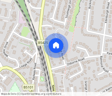 30 Clarence Road, Wrexham, Wrexham (County of), LL11 2EU - Photo 1