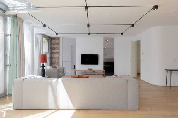 Appartement te huur: Kettingstraat 23-A 2511 AM Den Haag - Foto 1