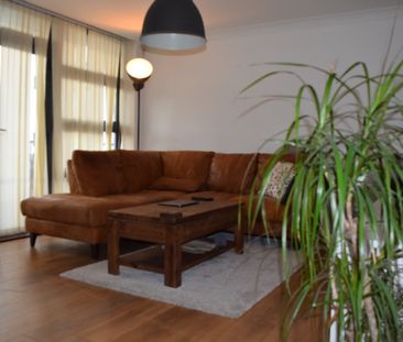 2 Bed Flat, Maltings Close, E3 - Photo 2