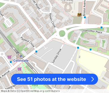 UNCLE Colindale, Colindale, London, NW9 - Photo 1