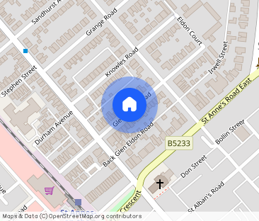 Glen Eldon Road, Lytham St. Annes - Photo 1