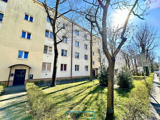 Mieszkanie w centrum, blisko starówki! - Photo 1