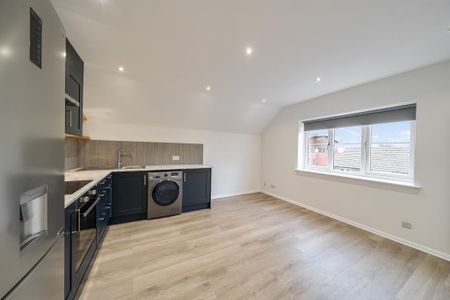 3 bedroom apartment to rent - Photo 4