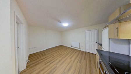 1 bedroom flat to rent - Photo 2