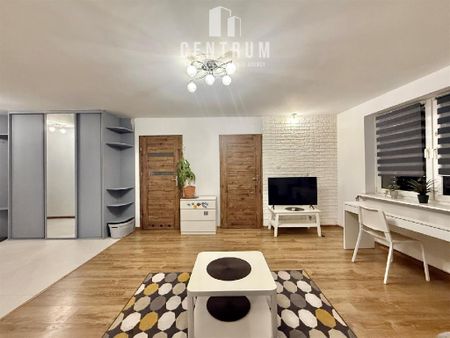 Mieszkanie Lublin Śródmieście powierzchnia 44.0 m² C303-WM-74725 - Zdjęcie 2