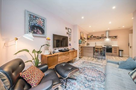 Oakley Road, London, N1 - Photo 2