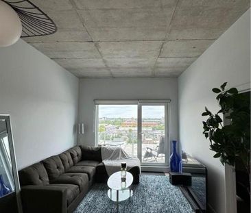 8205 Av. du Cirque, app.830, H1Z 0B5, H1Z 0B5, Montréal - Photo 2