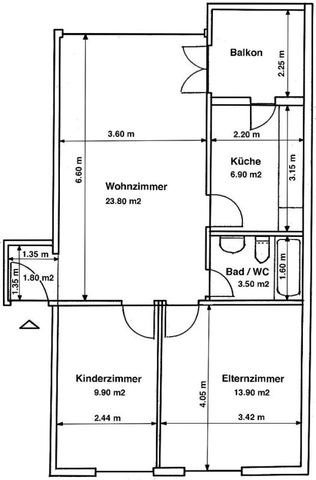 Ihr neues Zuhause im Oberwies-Quartier! - Foto 4
