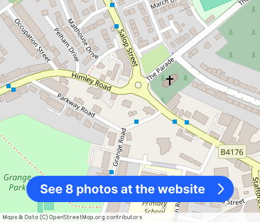 Abberley House, Himley Road, DY1 - Photo 1
