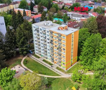 Pronájem bytu 3+1 64 m², Lnářská 114, Humpolec - Photo 4