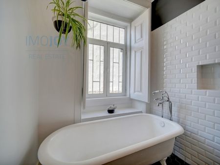 Apartamento T3 em Lisboa - Photo 5