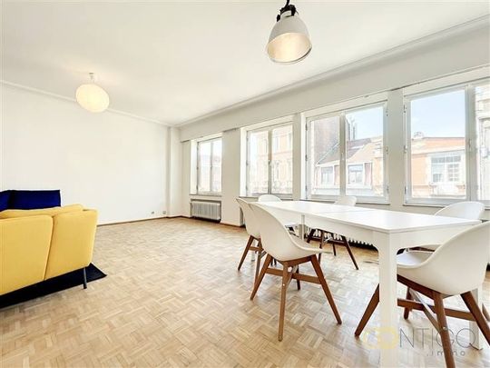 Appartement te huur - Photo 1