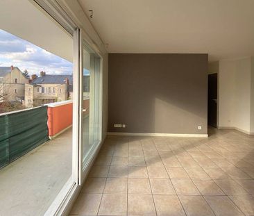 Appartement 2 pièces - Photo 2