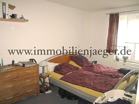 Moorbek beim Feuerwehrmuseum - Op de Wisch - großzügige Etagenwohnung mit Balkon im 1.OG - Foto 4