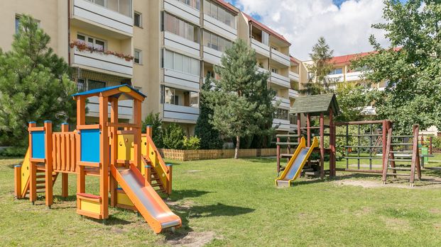 Warszawa, Białołęka, Tarchomin, Adama Ciołkosza - Фото 1