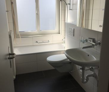 3.5 Zimmer, 77 m², 3. Stock - Photo 6