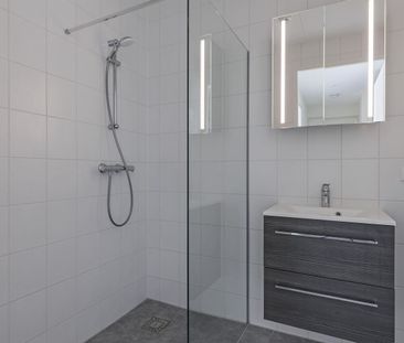 Appartement te huur: 1e Lulofsdwarsstraat 16-K 2521 AZ Den Haag - Foto 5