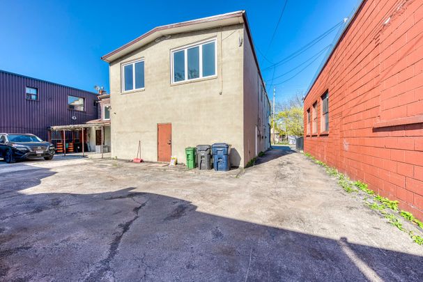 For Lease - 362 Royal York Road Unit# 2, Toronto, Ontario - Photo 1