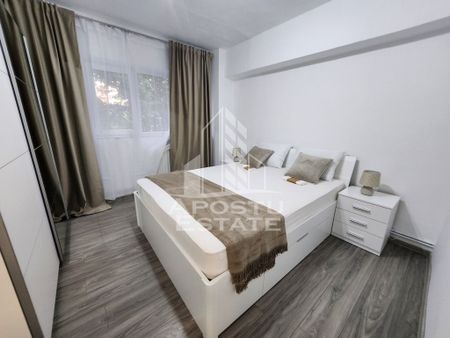 Apartament modern 4 camere, 2 bai, Aradului/ Iulius Town - Fotografie 3